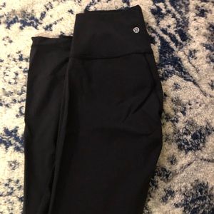 Wonder Under HR tight 28”